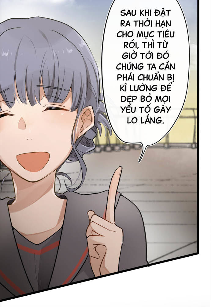 Hoa Cánh Sao Chap 81 - Next Chap 82