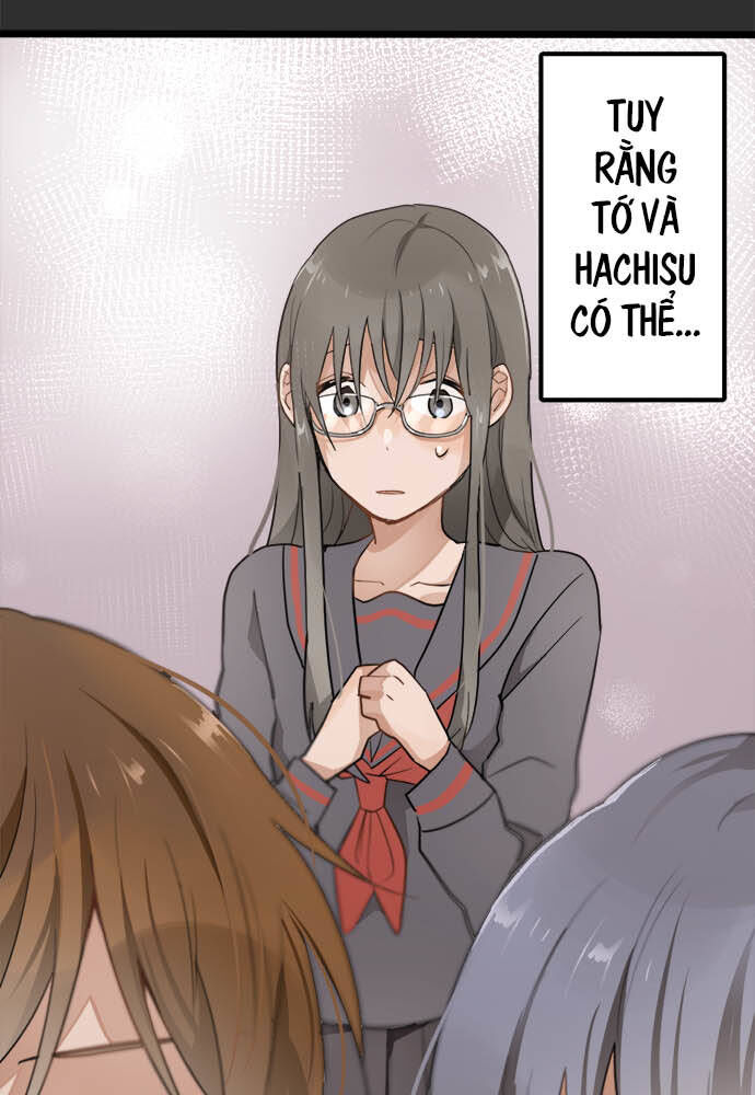 Hoa Cánh Sao Chap 81 - Next Chap 82