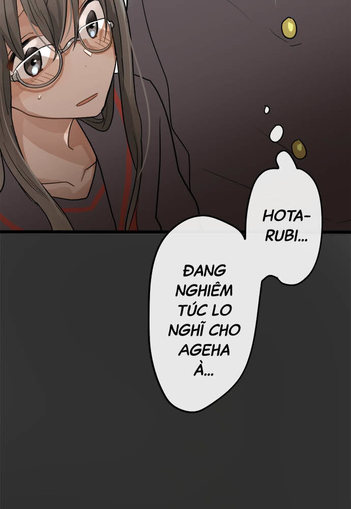 Hoa Cánh Sao Chap 81 - Next Chap 82