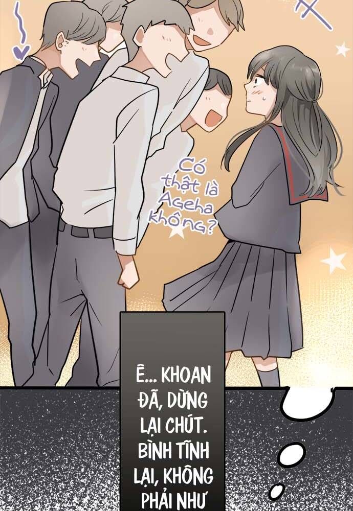 Hoa Cánh Sao Chap 81 - Next Chap 82