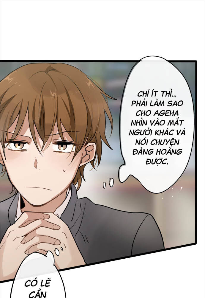 Hoa Cánh Sao Chap 81 - Next Chap 82