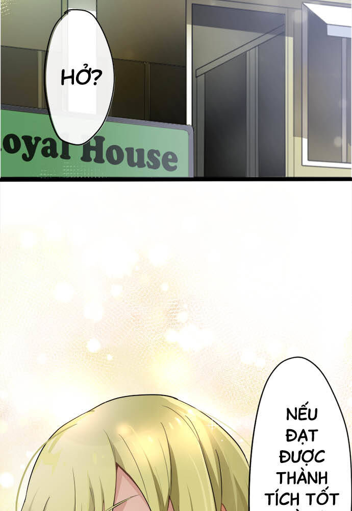 Hoa Cánh Sao Chap 81 - Next Chap 82