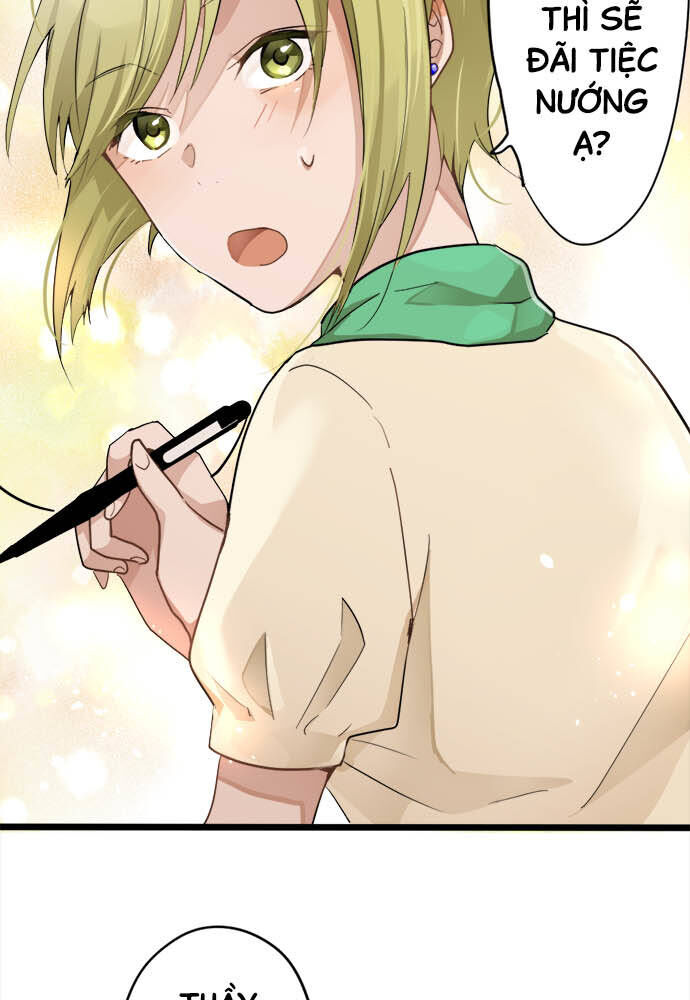 Hoa Cánh Sao Chap 81 - Next Chap 82