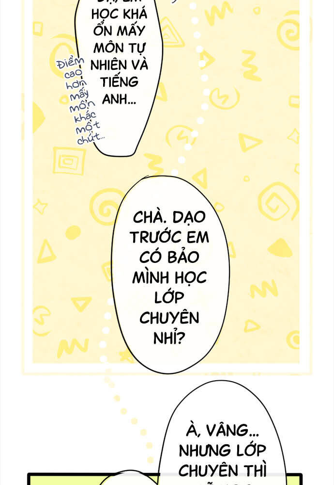 Hoa Cánh Sao Chap 81 - Next Chap 82