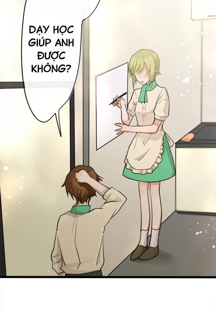 Hoa Cánh Sao Chap 81 - Next Chap 82