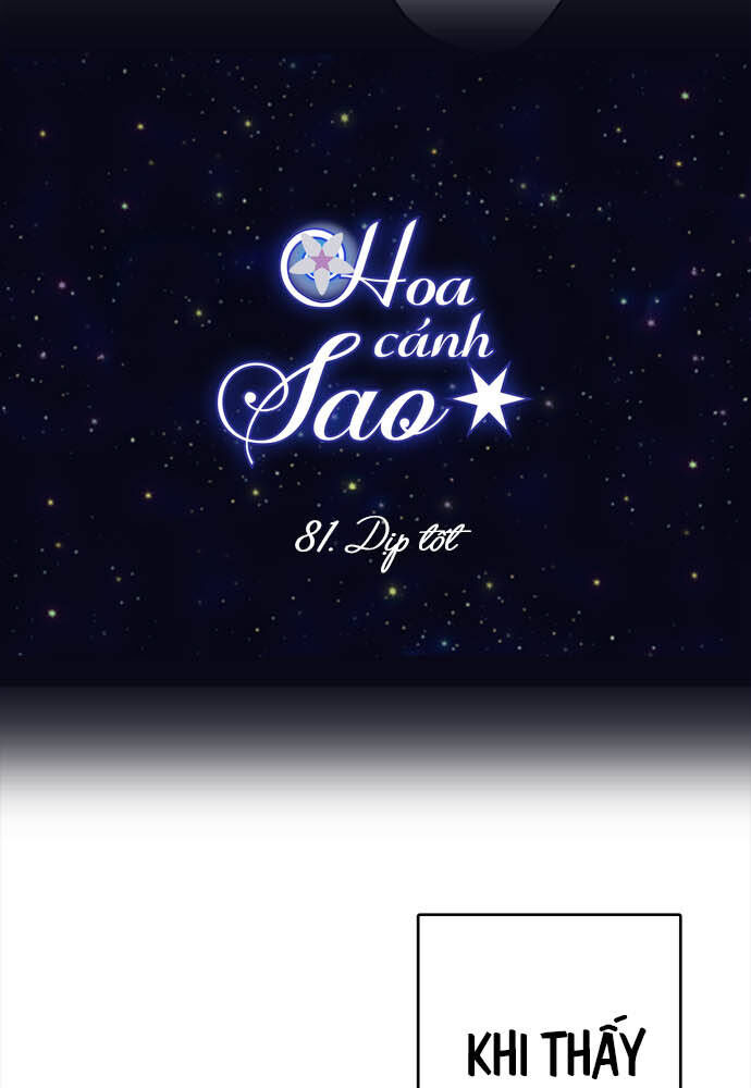 Hoa Cánh Sao Chap 82 - Next Chap 83