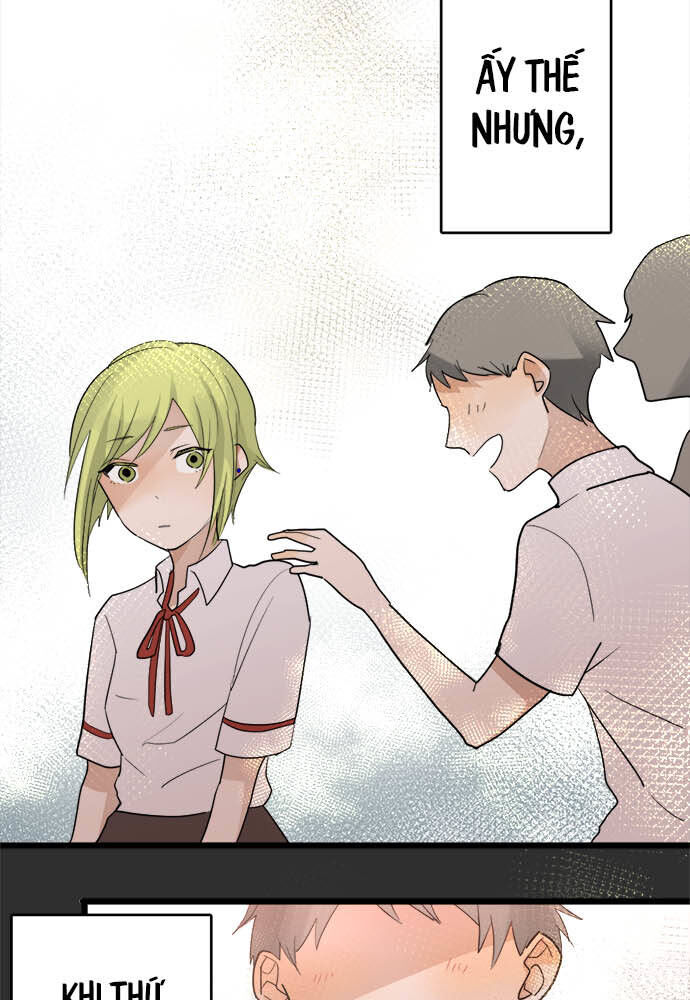 Hoa Cánh Sao Chap 82 - Next Chap 83