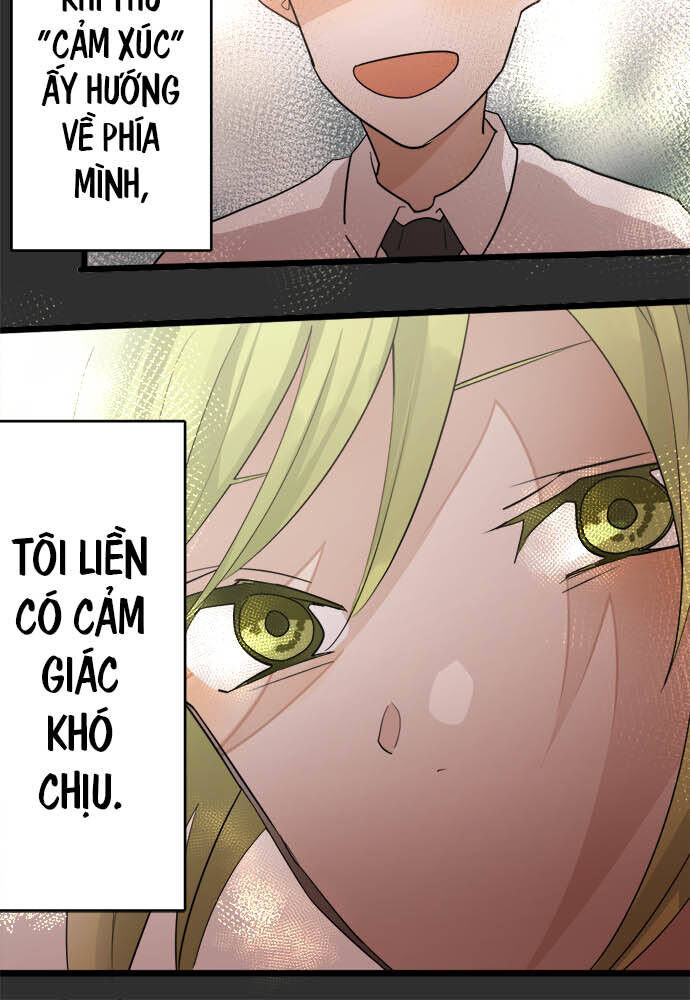 Hoa Cánh Sao Chap 82 - Next Chap 83