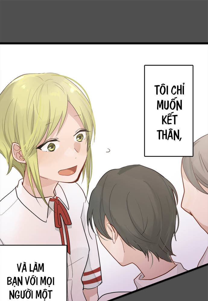 Hoa Cánh Sao Chap 82 - Next Chap 83