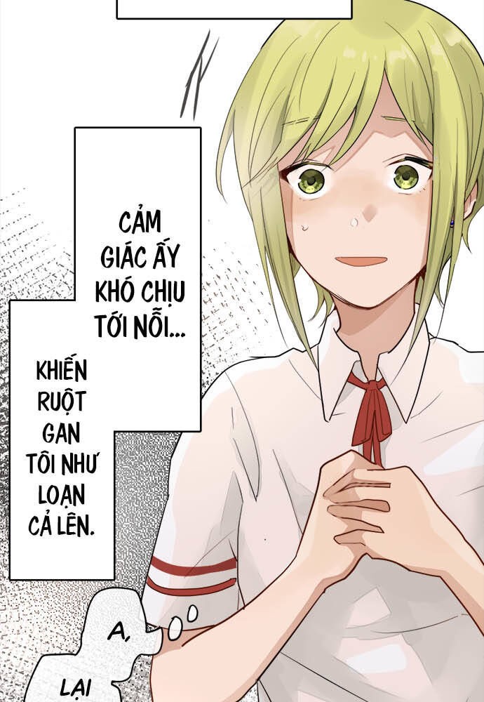Hoa Cánh Sao Chap 82 - Next Chap 83