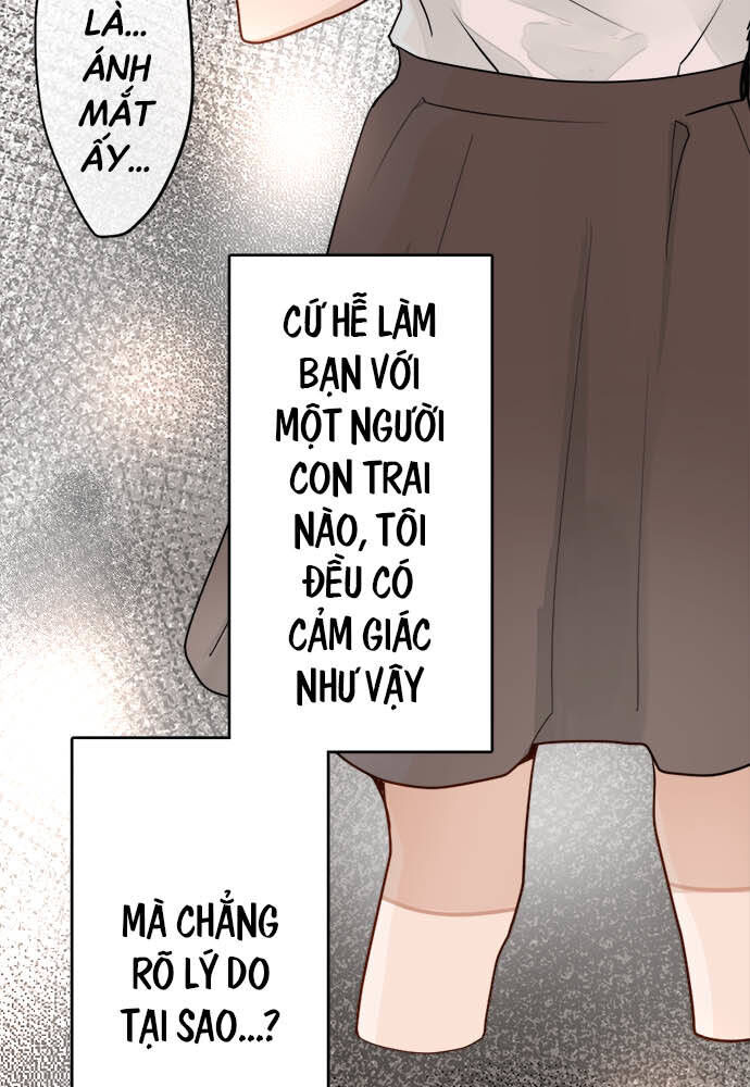 Hoa Cánh Sao Chap 82 - Next Chap 83