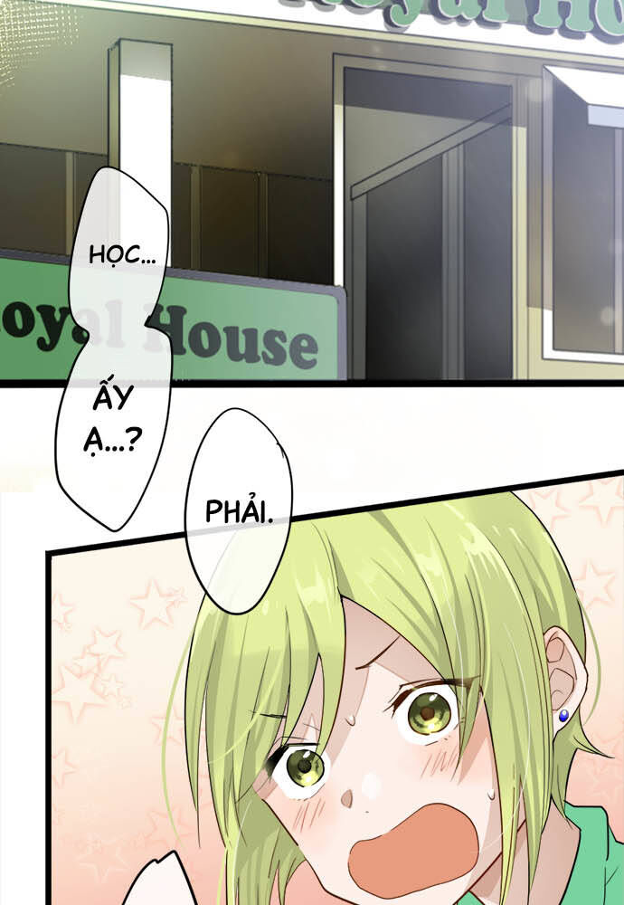 Hoa Cánh Sao Chap 82 - Next Chap 83