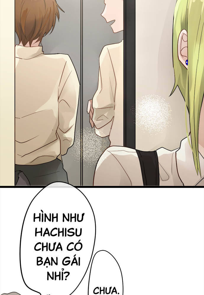 Hoa Cánh Sao Chap 82 - Next Chap 83