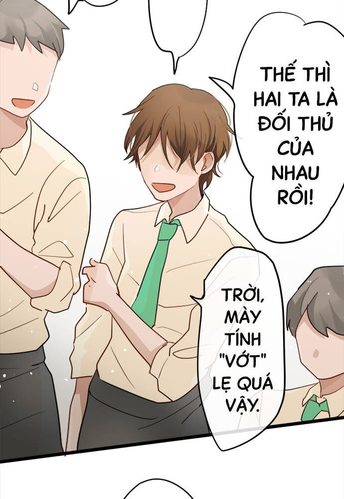 Hoa Cánh Sao Chap 82 - Next Chap 83