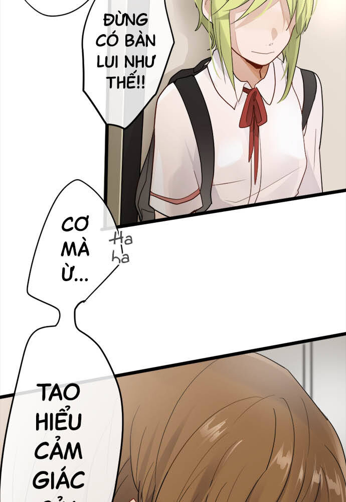 Hoa Cánh Sao Chap 82 - Next Chap 83