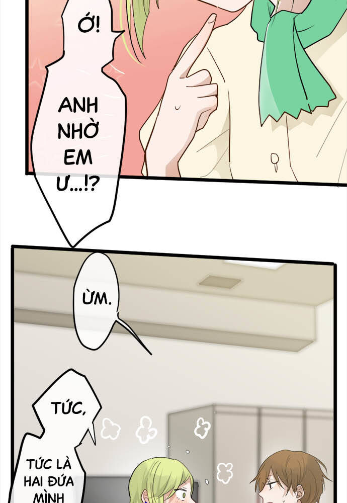 Hoa Cánh Sao Chap 82 - Next Chap 83