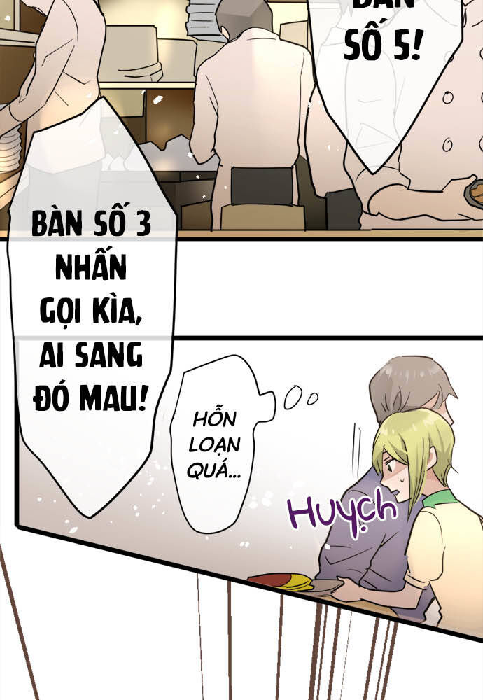 Hoa Cánh Sao Chap 82 - Next Chap 83