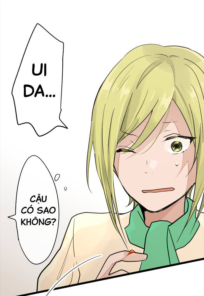 Hoa Cánh Sao Chap 82 - Next Chap 83