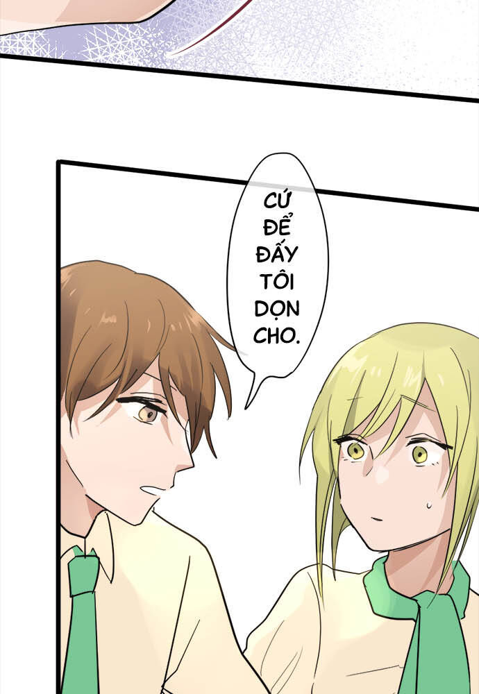 Hoa Cánh Sao Chap 82 - Next Chap 83