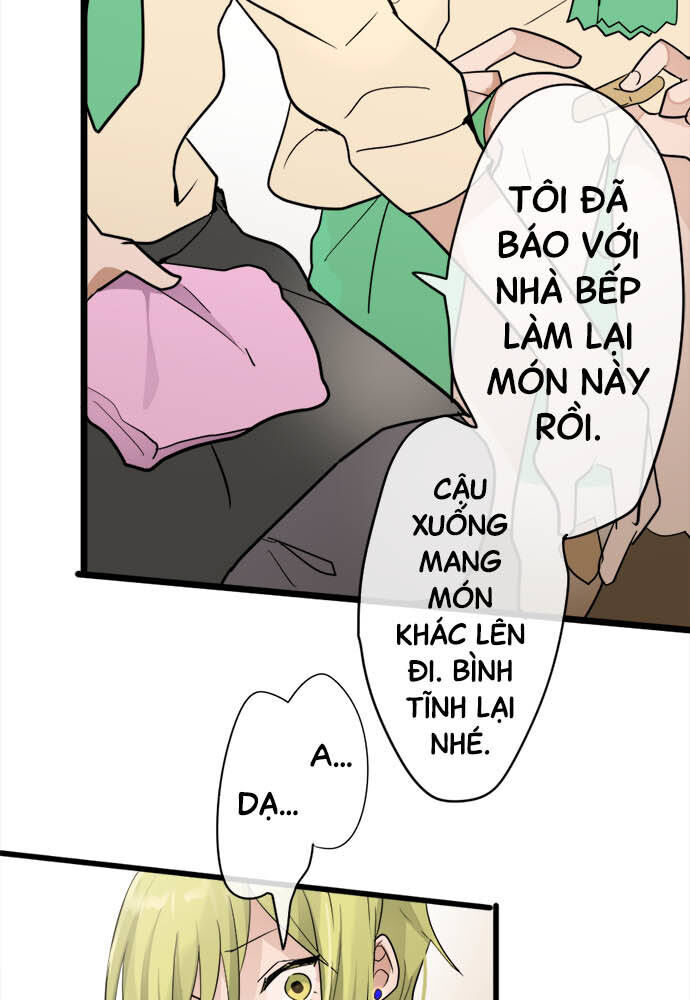 Hoa Cánh Sao Chap 82 - Next Chap 83