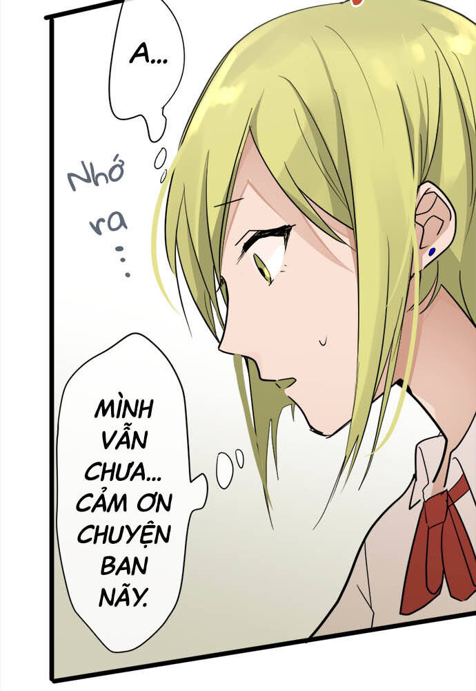 Hoa Cánh Sao Chap 82 - Next Chap 83