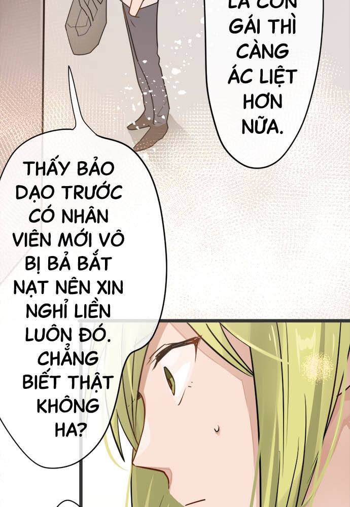 Hoa Cánh Sao Chap 82 - Next Chap 83