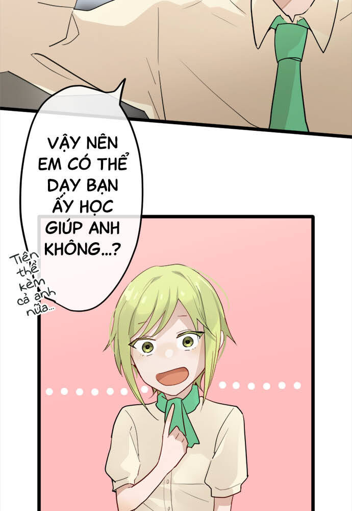 Hoa Cánh Sao Chap 82 - Next Chap 83