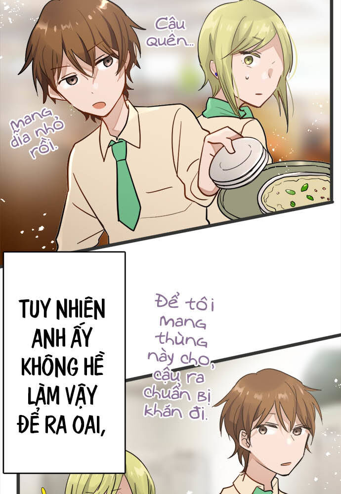 Hoa Cánh Sao Chap 82 - Next Chap 83