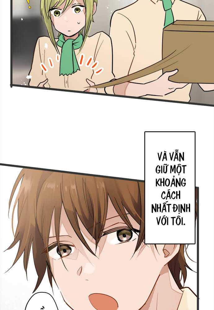 Hoa Cánh Sao Chap 82 - Next Chap 83
