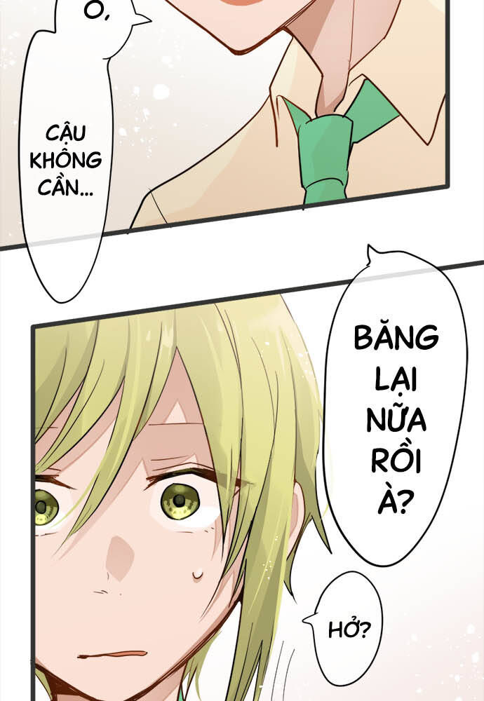 Hoa Cánh Sao Chap 82 - Next Chap 83