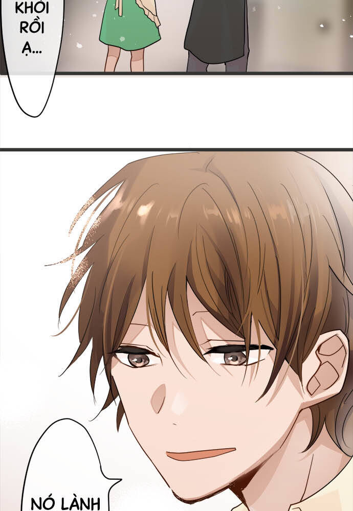 Hoa Cánh Sao Chap 82 - Next Chap 83