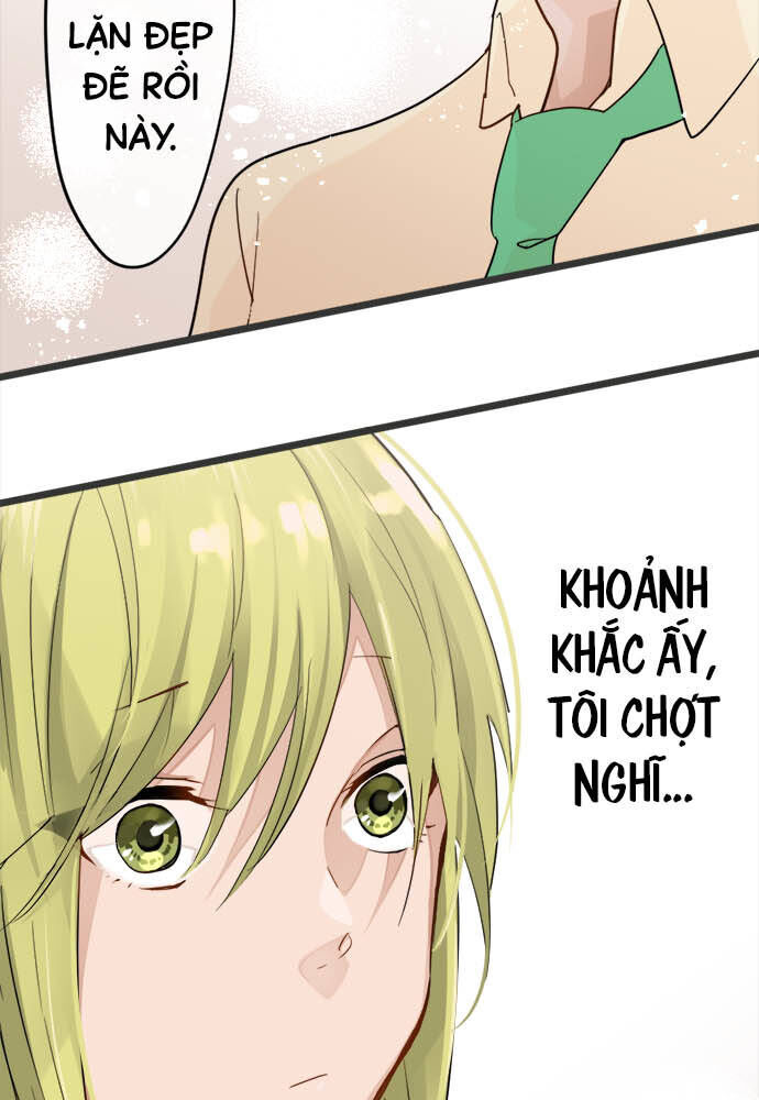 Hoa Cánh Sao Chap 82 - Next Chap 83