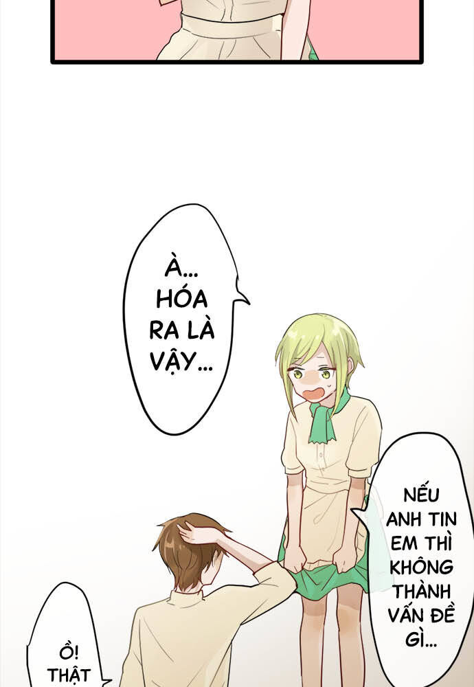 Hoa Cánh Sao Chap 82 - Next Chap 83