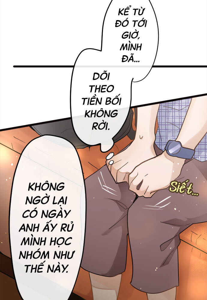 Hoa Cánh Sao Chap 82 - Next Chap 83
