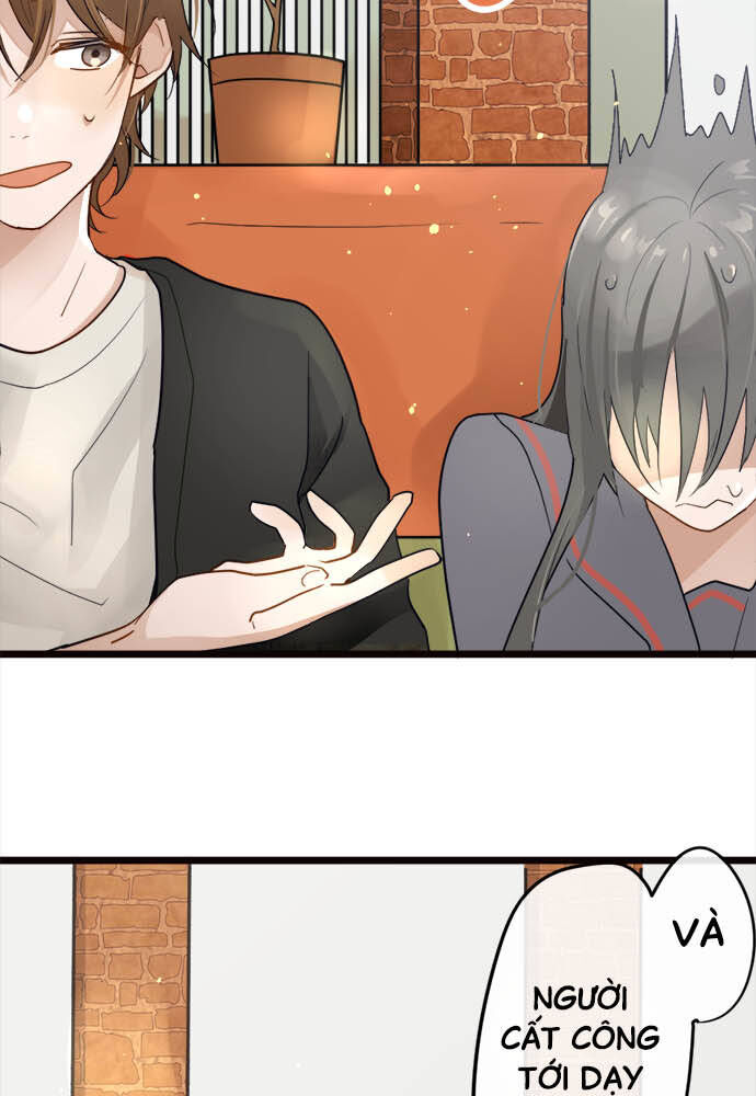 Hoa Cánh Sao Chap 82 - Next Chap 83
