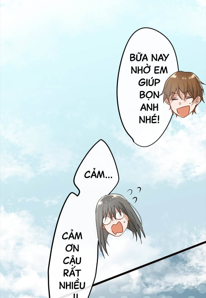 Hoa Cánh Sao Chap 82 - Next Chap 83