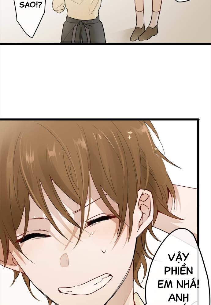 Hoa Cánh Sao Chap 82 - Next Chap 83