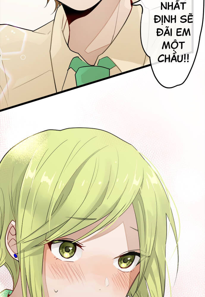 Hoa Cánh Sao Chap 82 - Next Chap 83