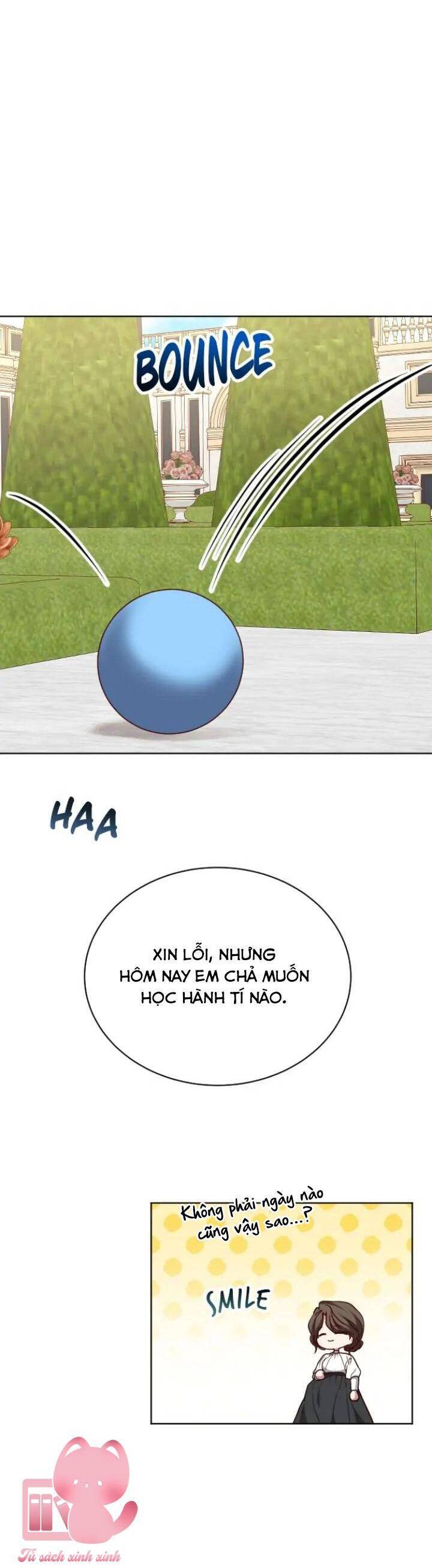 Hoa Dã Thú Chap 522 - Next Chap 523