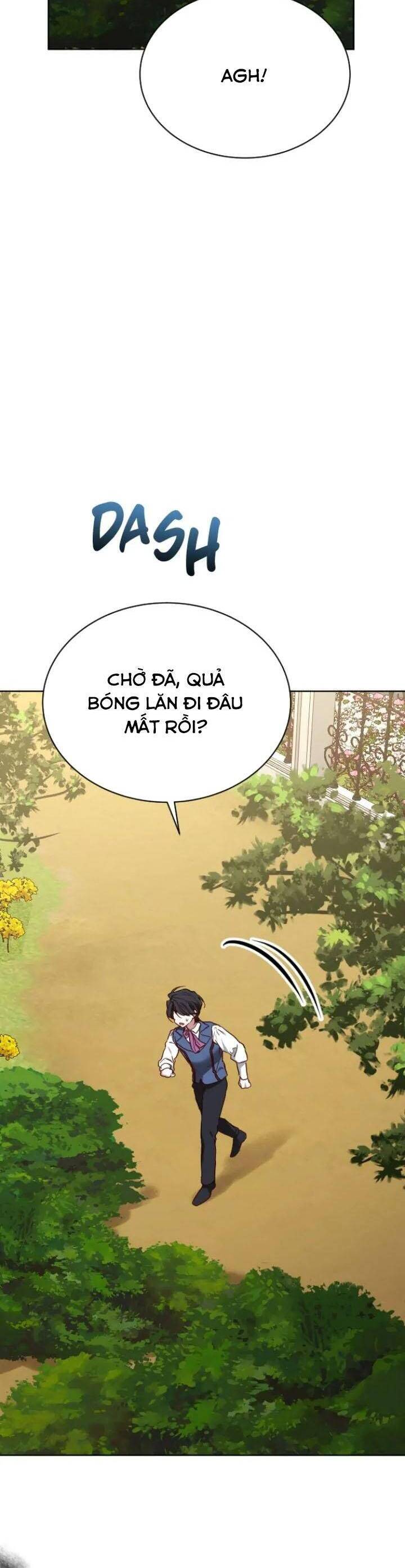 Hoa Dã Thú Chap 522 - Next Chap 523