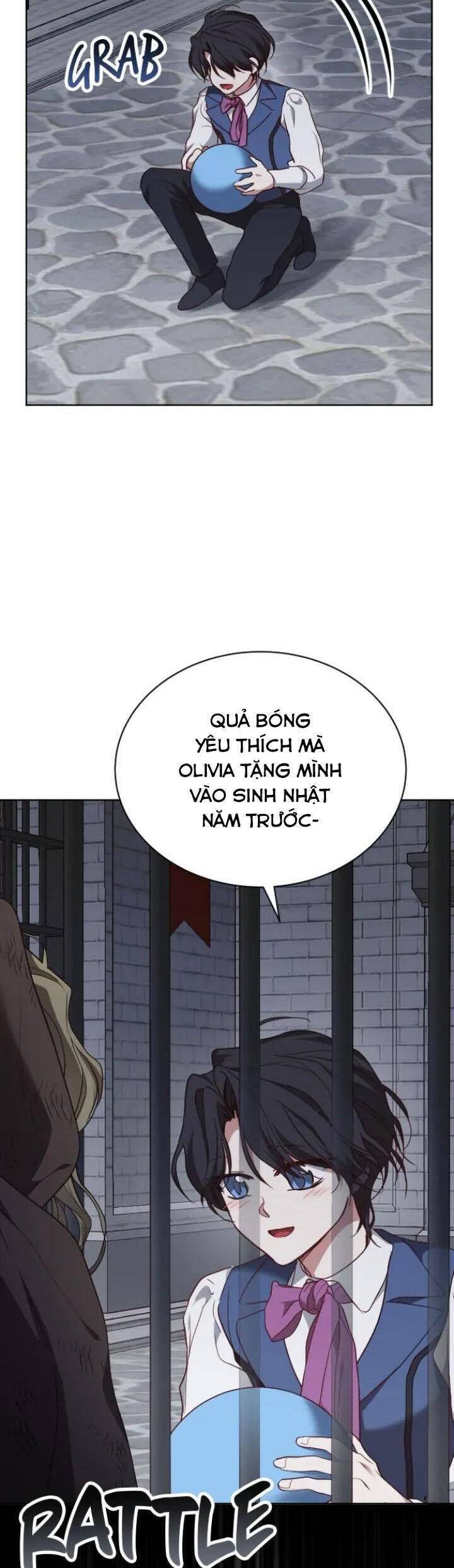Hoa Dã Thú Chap 522 - Next Chap 523