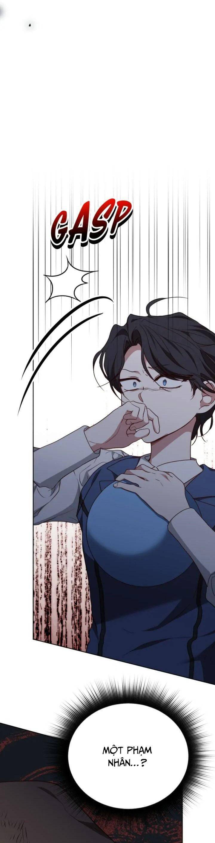 Hoa Dã Thú Chap 522 - Next Chap 523