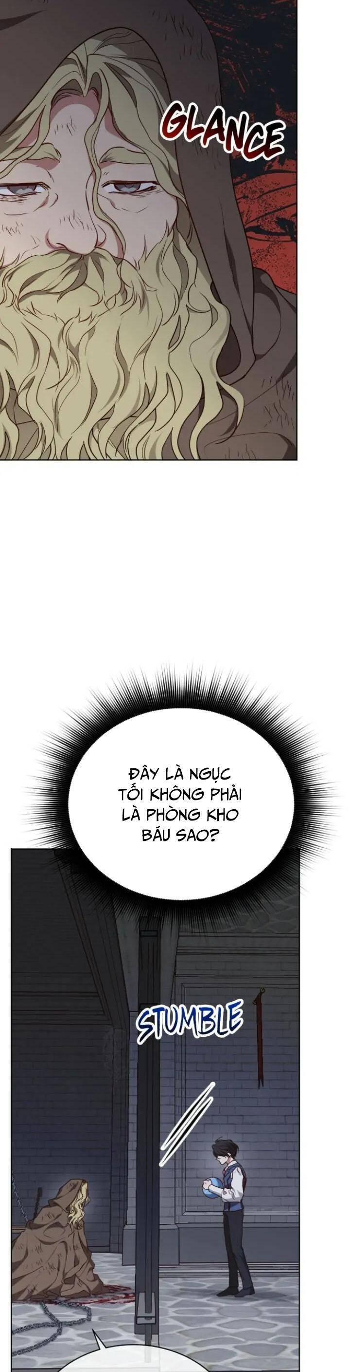 Hoa Dã Thú Chap 522 - Next Chap 523