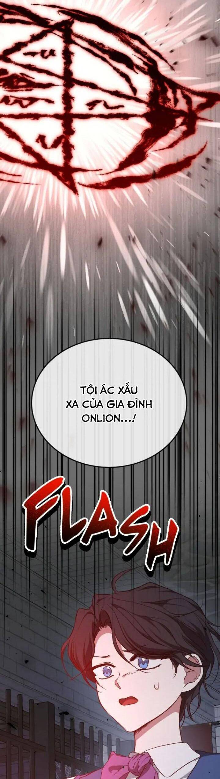 Hoa Dã Thú Chap 522 - Next Chap 523