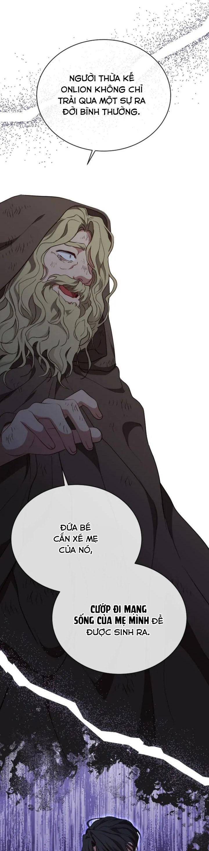 Hoa Dã Thú Chap 522 - Next Chap 523