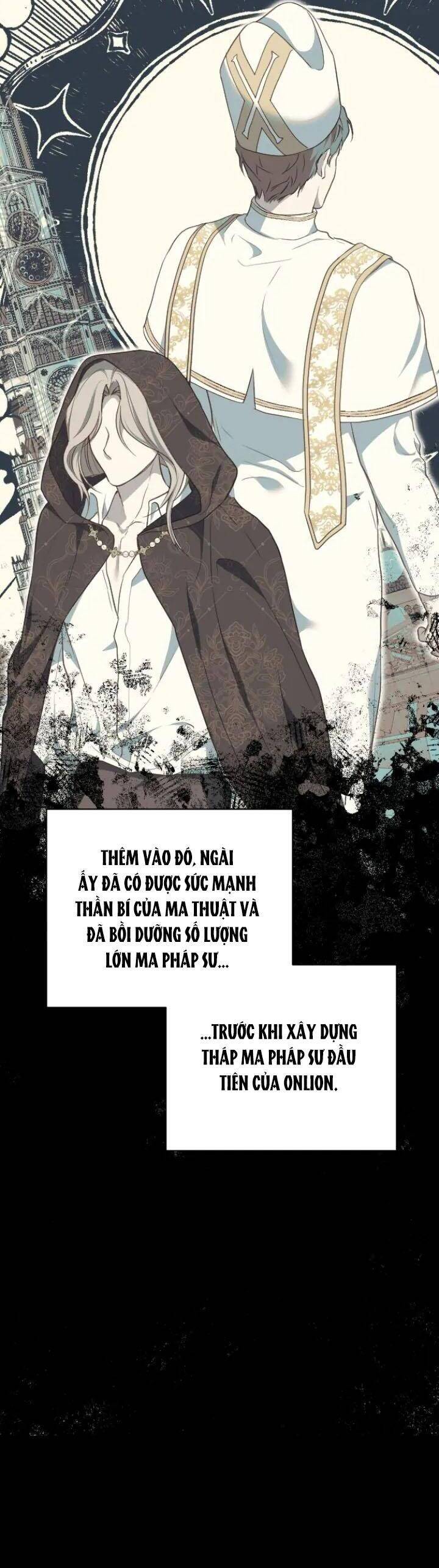Hoa Dã Thú Chap 522 - Next Chap 523