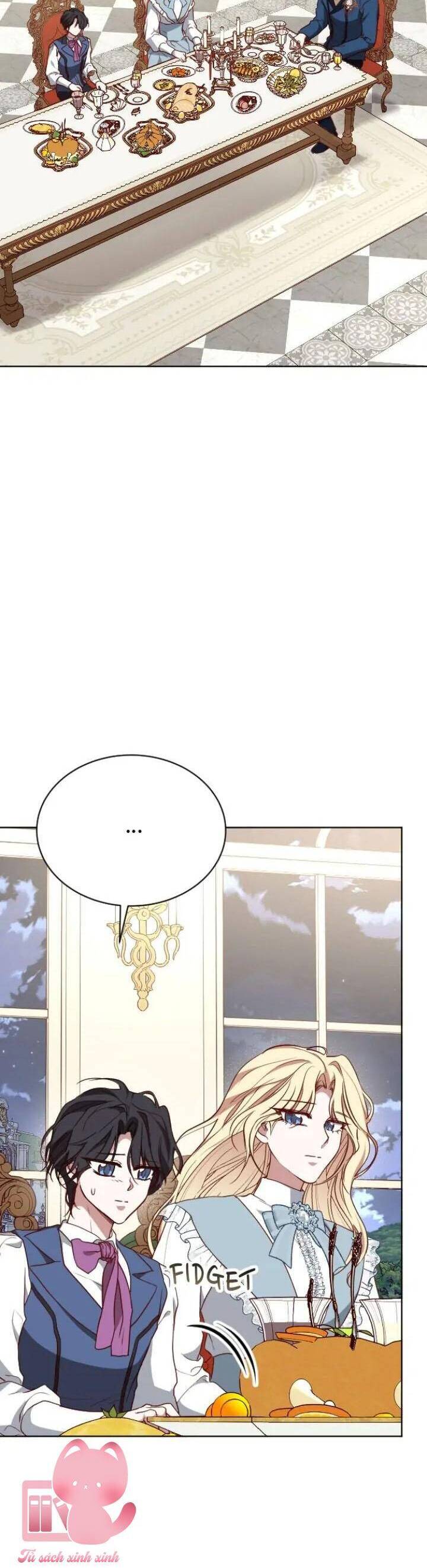 Hoa Dã Thú Chap 522 - Next Chap 523