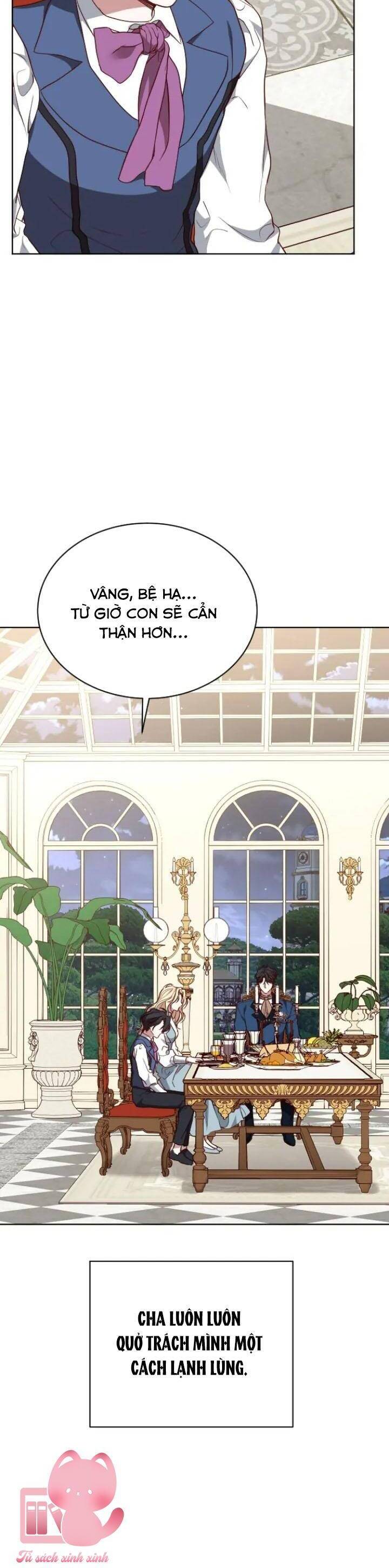 Hoa Dã Thú Chap 522 - Next Chap 523