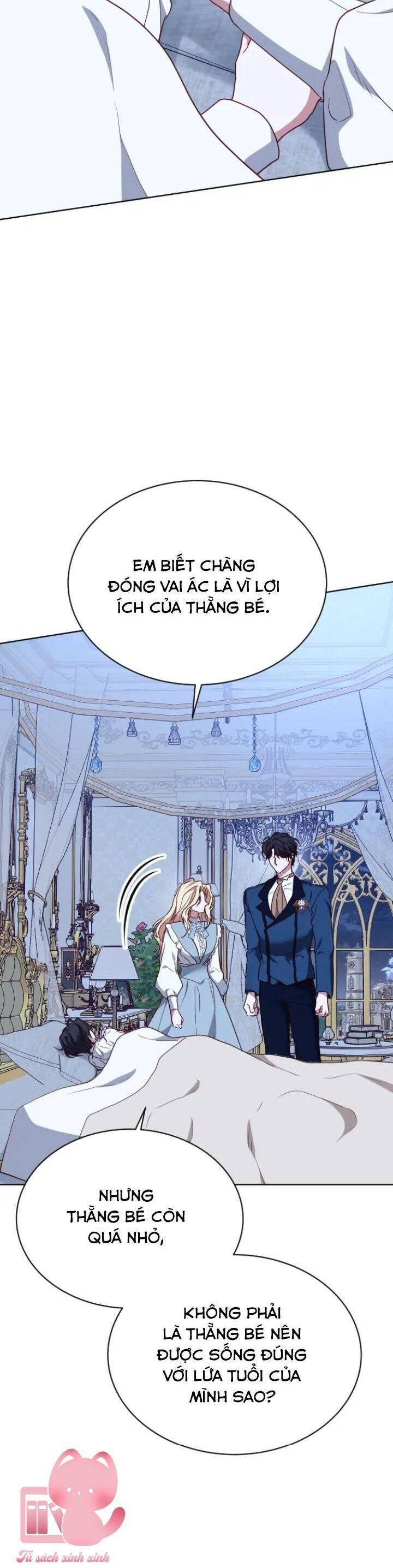 Hoa Dã Thú Chap 522 - Next Chap 523