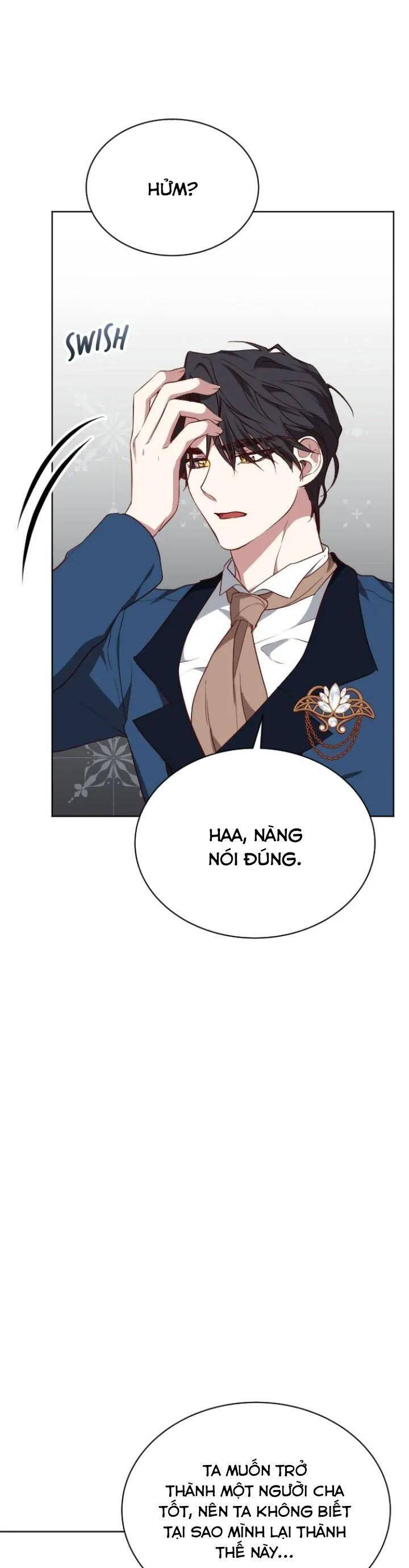 Hoa Dã Thú Chap 522 - Next Chap 523